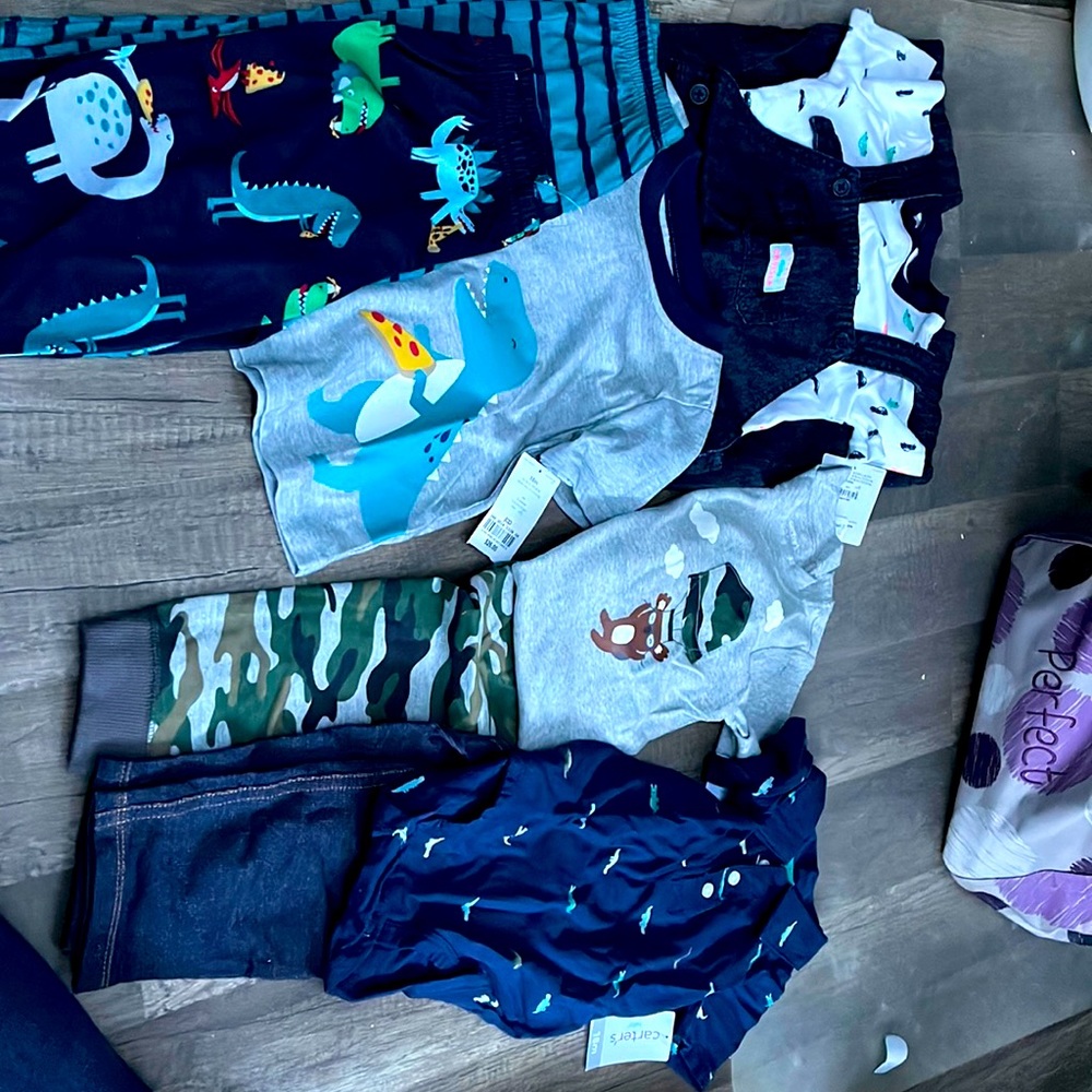 18-24 boys loot